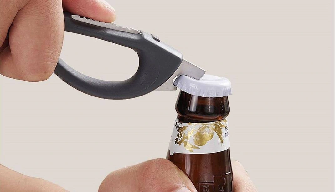 Xiaomi HuoHou HU0291 Multi-Functional Kitchen Scissors