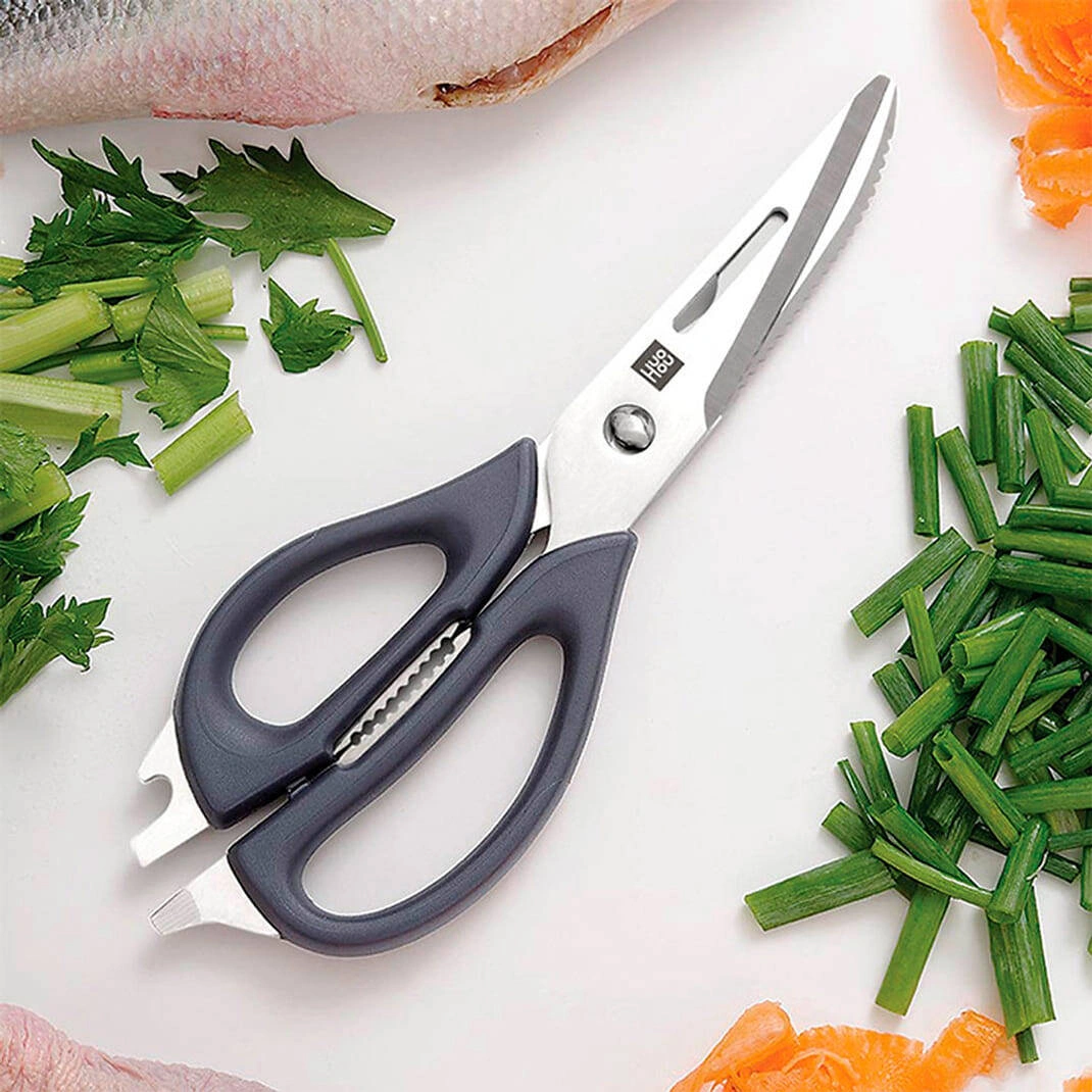 Xiaomi HuoHou HU0291 Multi-Functional Kitchen Scissors