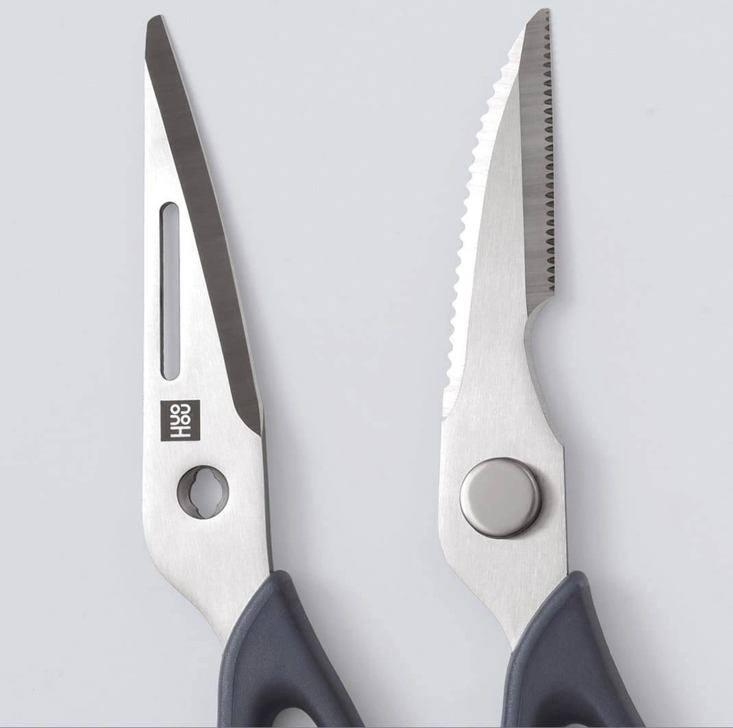 Xiaomi HuoHou HU0291 Multi-Functional Kitchen Scissors
