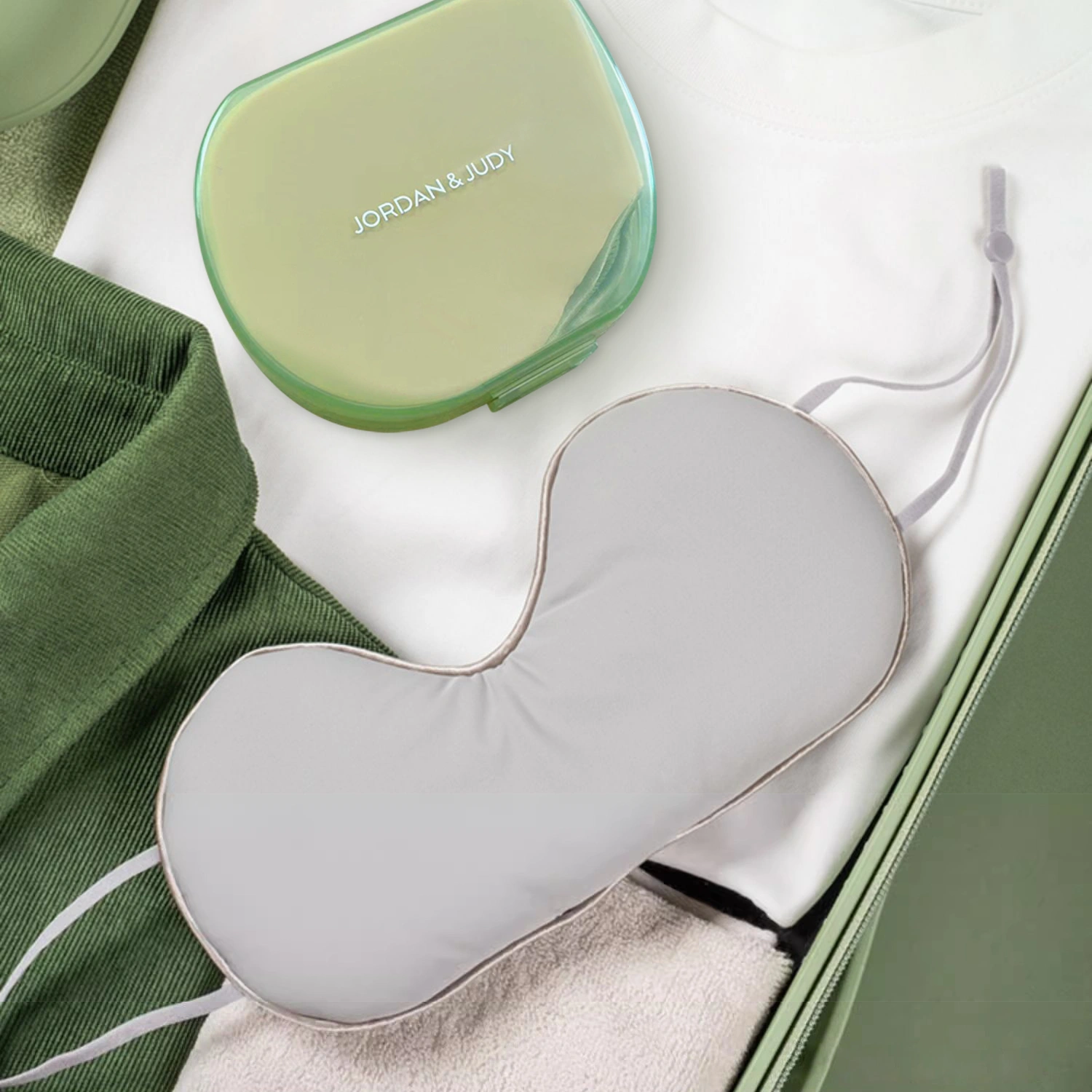 Xiaomi Jordan & Judy HO106 Sleep Eye Mask