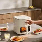 xiaomi-mijia-maf11-5l-visible-air-fryer-n1-1200w-digital