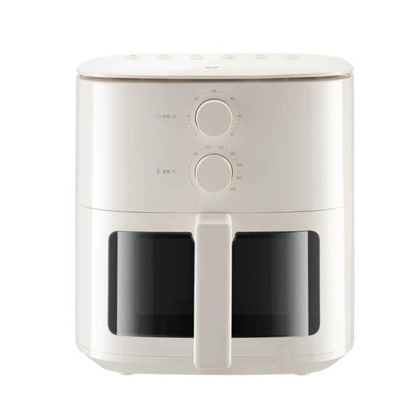 xiaomi-mijia-maf11-5l-visible-air-fryer-n1-1200w-digital