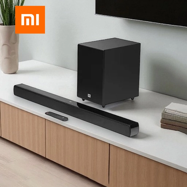Xiaomi MDZ-35-DA 100W Cinema Soundbar with Subwoofer