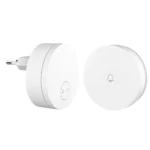 Xiaomi Mijia G6LW Smart Self-Powered Wireless Doorbell