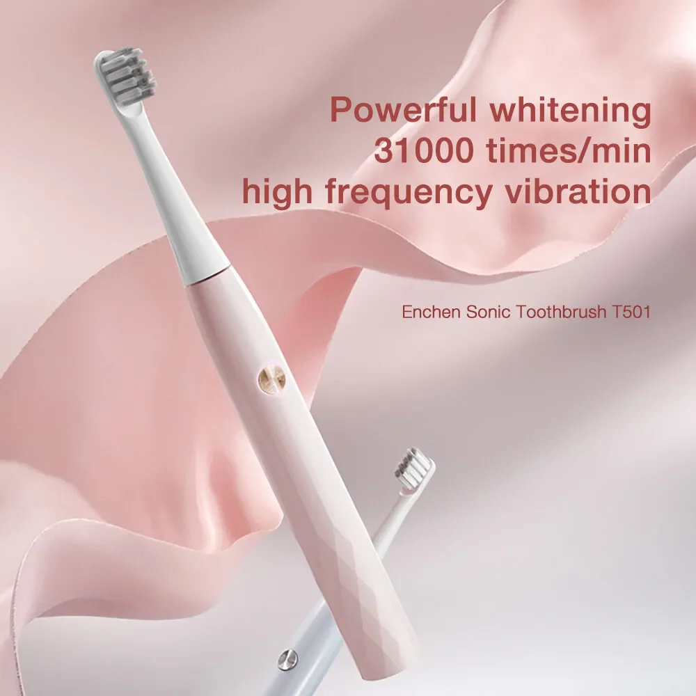 xiaomi-enchen-t1-aurora-sonic-electric-toothbrush