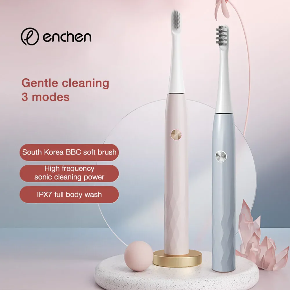 xiaomi-enchen-t1-aurora-sonic-electric-toothbrush