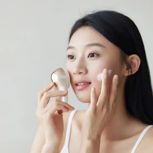 Xiaomi OLAYKS OLK-JMY03 Electric Facial Cleansing Brush