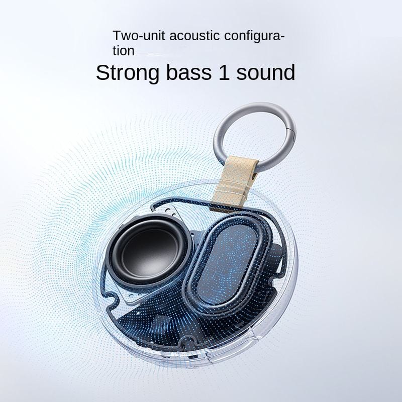 Xiaomi Redmi Bluetooth Speaker 2 OH3R Portable Waterproof Speaker