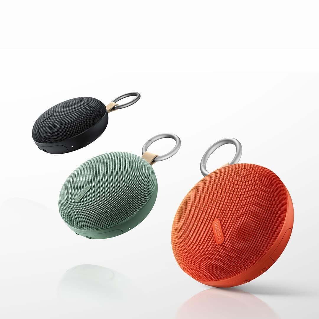 Xiaomi Redmi Bluetooth Speaker 2 OH3R Portable Waterproof Speaker