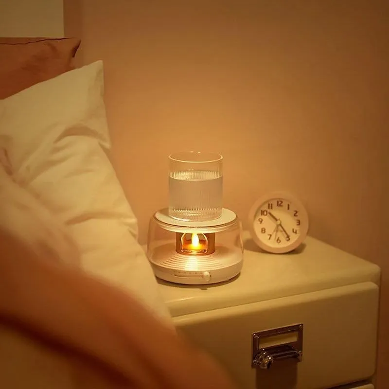 Xiaomi Sothing Candle Light Coffee Warmer DSHJ-S-2218A