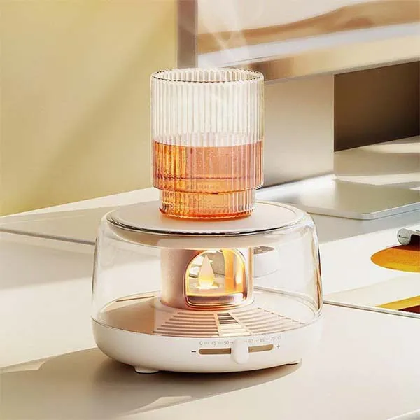 Xiaomi Sothing Candle Light Coffee Warmer DSHJ-S-2218A