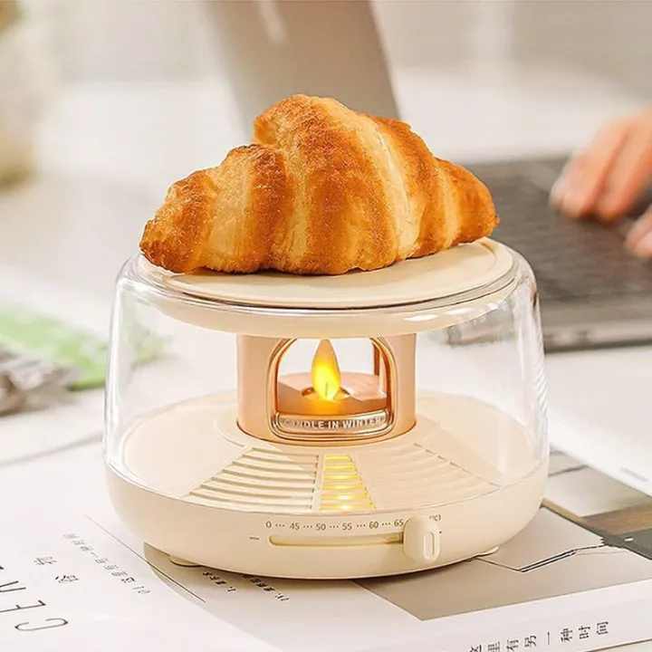 Xiaomi Sothing Candle Light Coffee Warmer DSHJ-S-2218A