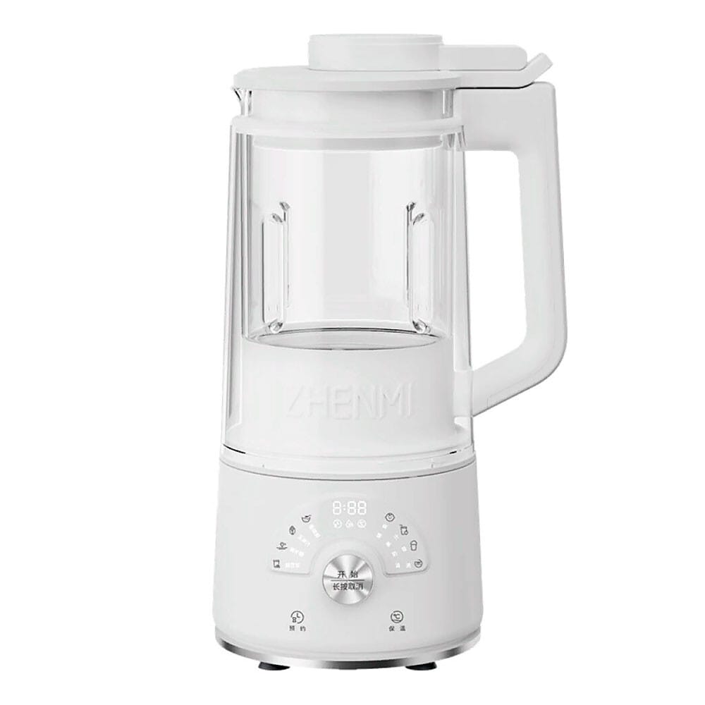 Xiaomi ZHENMI ZMPB-105 Multifunctional Sterilization Blender