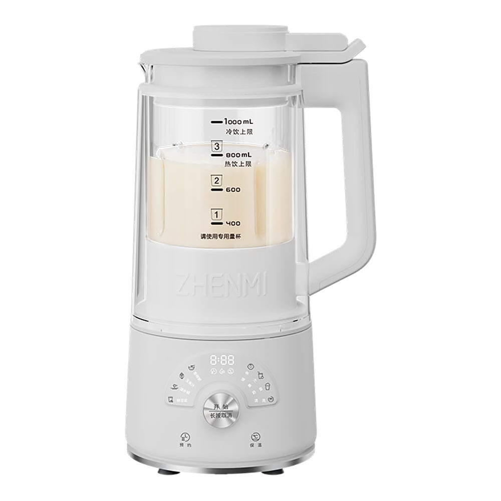 Xiaomi ZHENMI ZMPB-105 Multifunctional Sterilization Blender