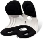 bkt-ergonomic-memory-foam-seat-cushion