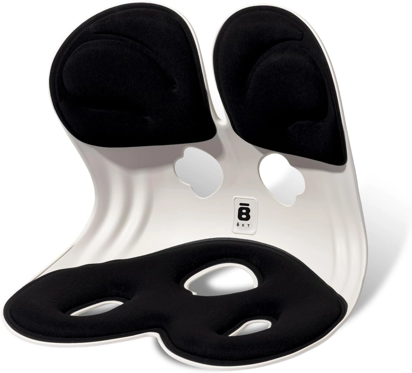 bkt-ergonomic-memory-foam-seat-cushion