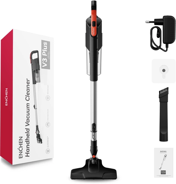 enchen-v3-plus-cordless-handheld-vacuum-cleaner-18kpa