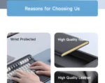 hagibis-ergonomic-keyboard-wrist-rest-pad-jpt01-with-storage-box