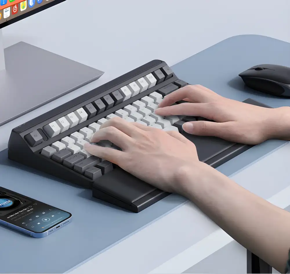 hagibis-ergonomic-keyboard-wrist-rest-pad-jpt01-with-storage-box