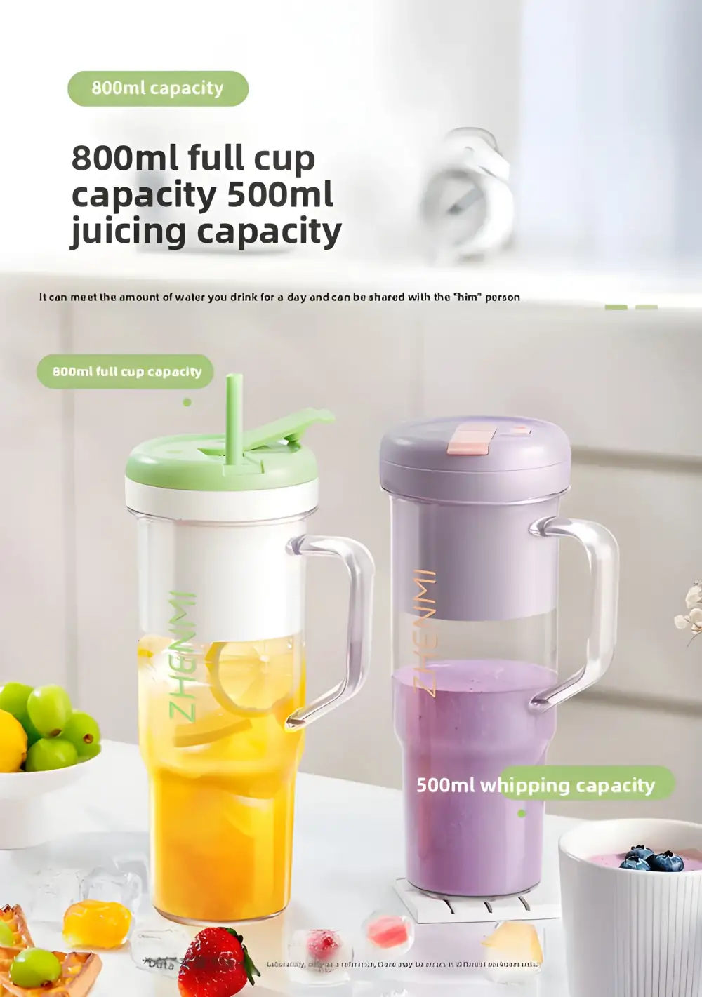 mijia-zhenmi-zmgz-j16-portable-multifunction-juicer