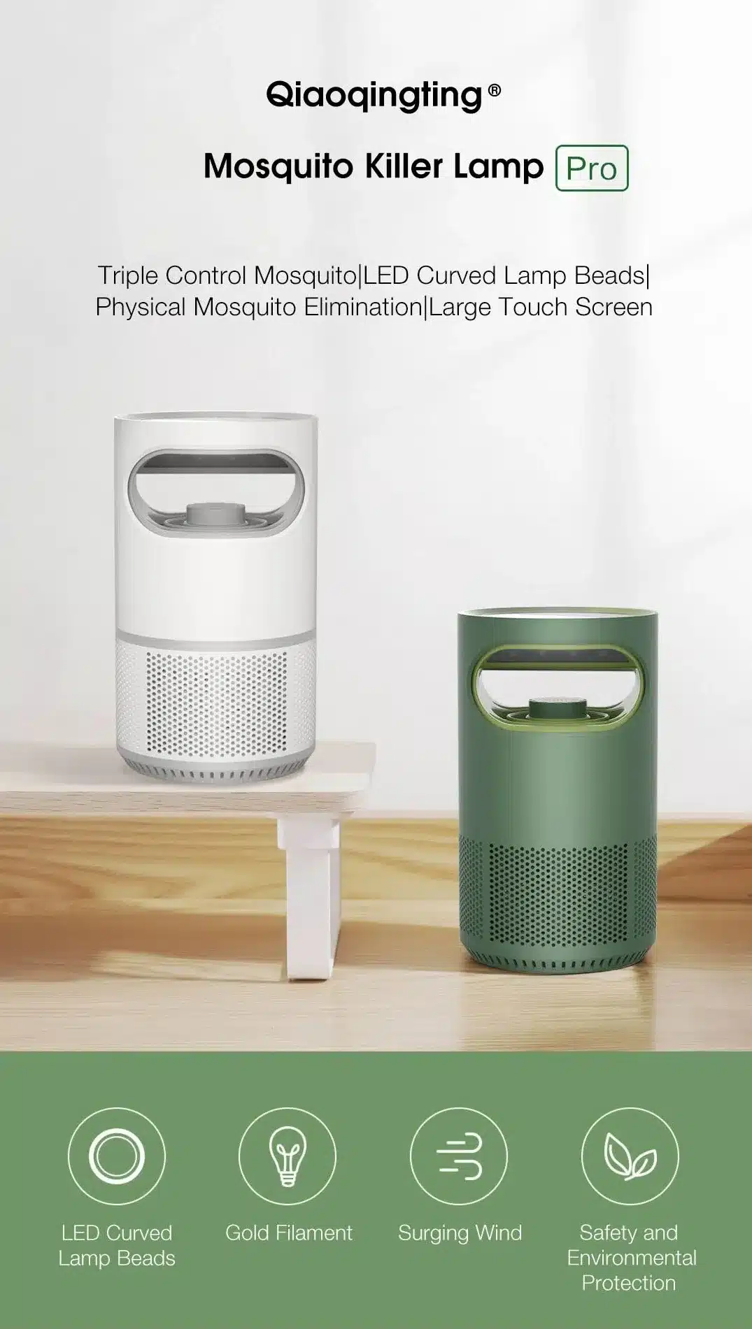 qiaoqingting-dyt-16-smart-mosquito-catcher-lamp