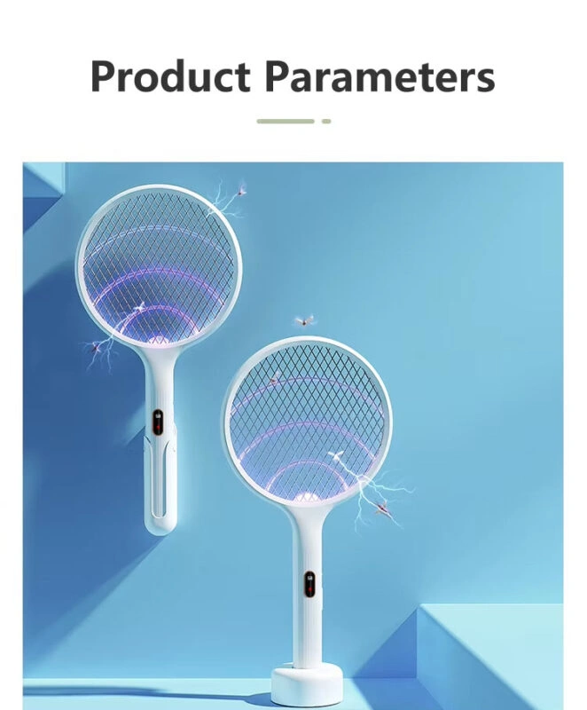 qualitell-e3-rechargeable-electric-mosquito-fly-swatter