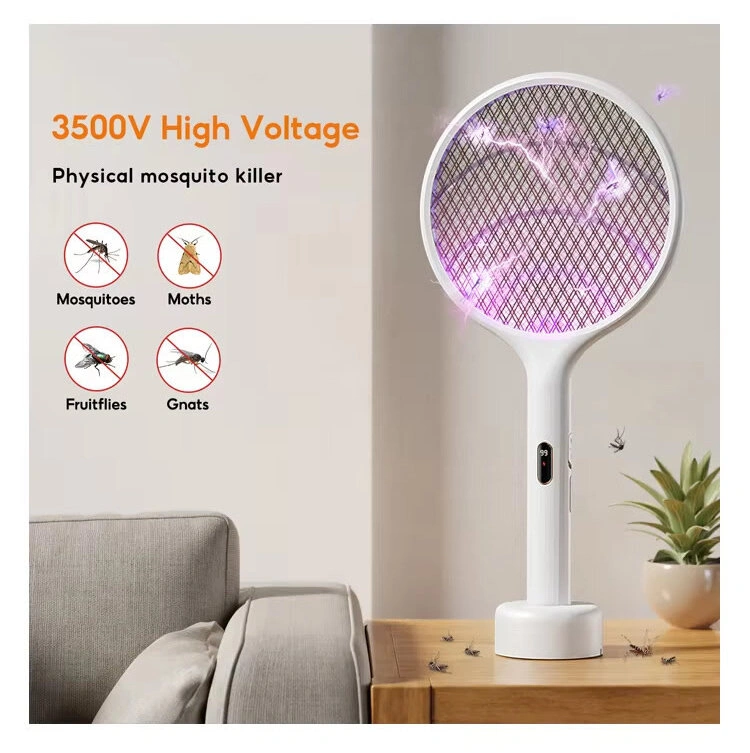 qualitell-e3-rechargeable-electric-mosquito-fly-swatter