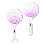 qualitell-e3-rechargeable-electric-mosquito-fly-swatter