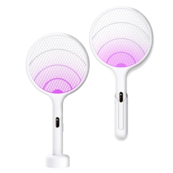 qualitell-e3-rechargeable-electric-mosquito-fly-swatter