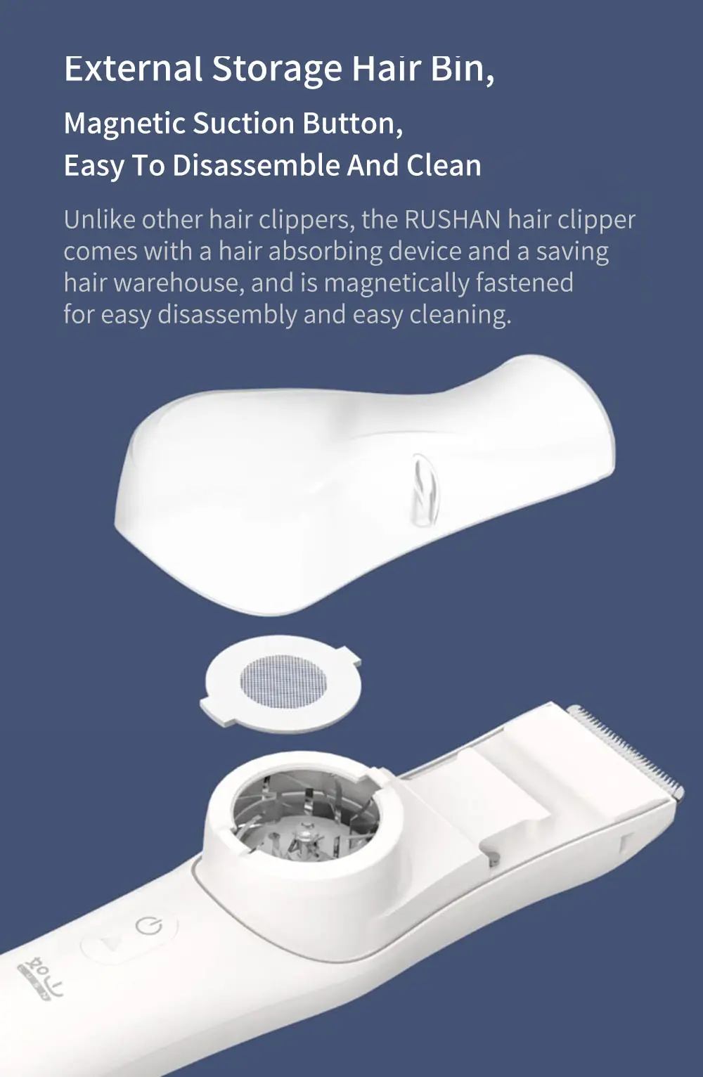 rushan-baby-hair-trimmer-with-hair-suction-usb-clipper