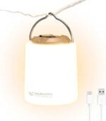 smiling-shark-ly-8223b-rechargeable-led-camping-lantern