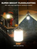 smiling-shark-ly-8223b-rechargeable-led-camping-lantern