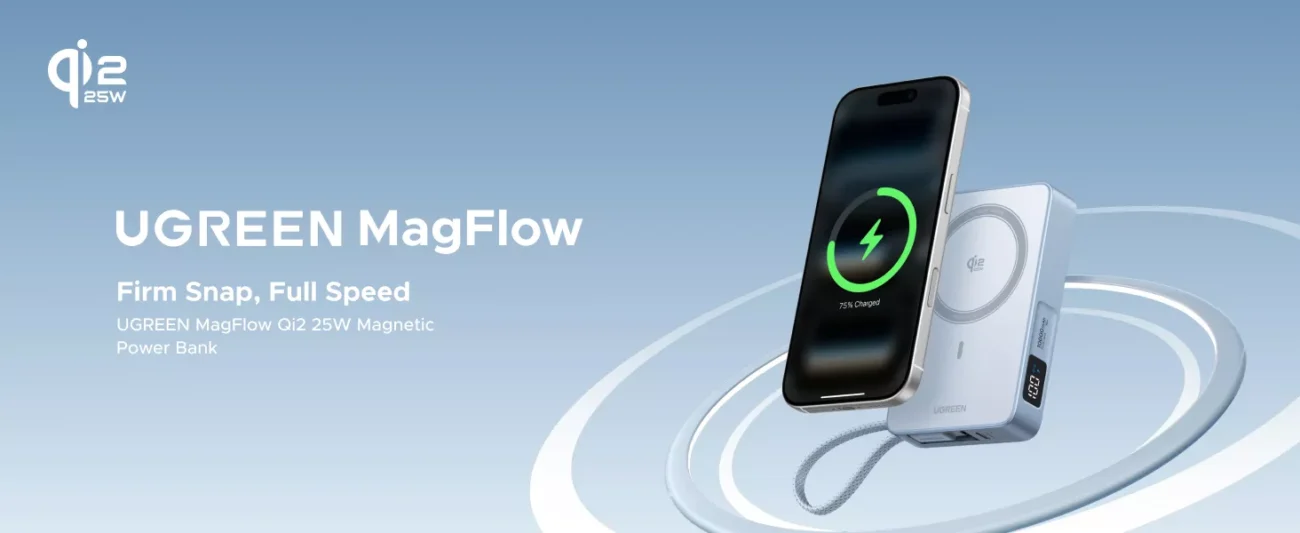 ugreen-pb773-10000mah-25w-qi2-magnetic-wireless-power-bank