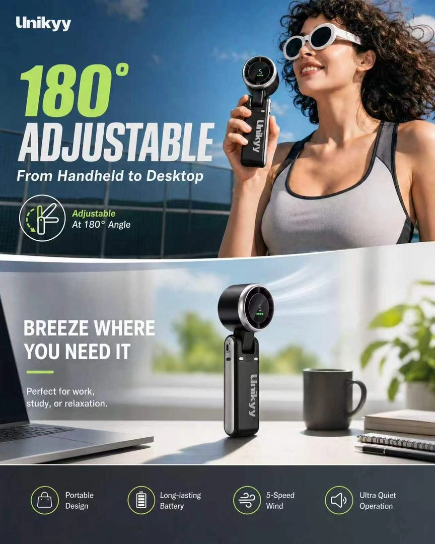 unikyy-blade-pro-portable-turbo-fan-3600mah