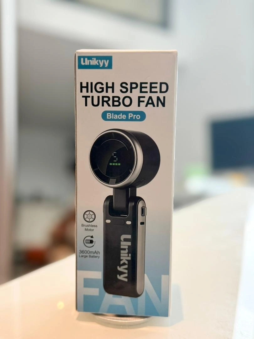 unikyy-blade-pro-portable-turbo-fan-3600mah
