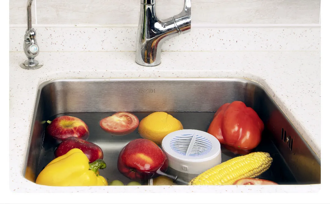 Xiaoda HD-ZNGSQXJ01 Portable Fruit & Vegetable Cleaner IPX7