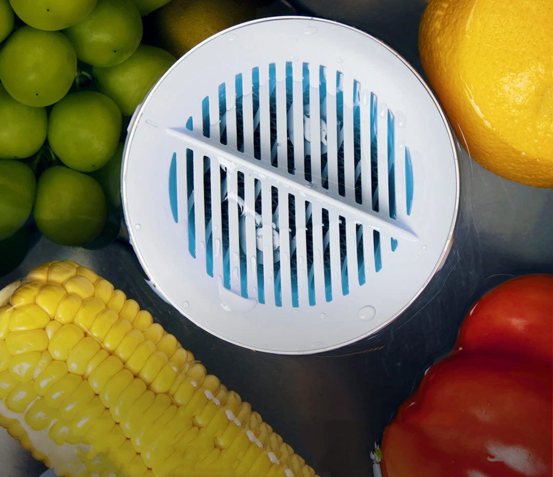 Xiaoda HD-ZNGSQXJ01 Portable Fruit & Vegetable Cleaner IPX7