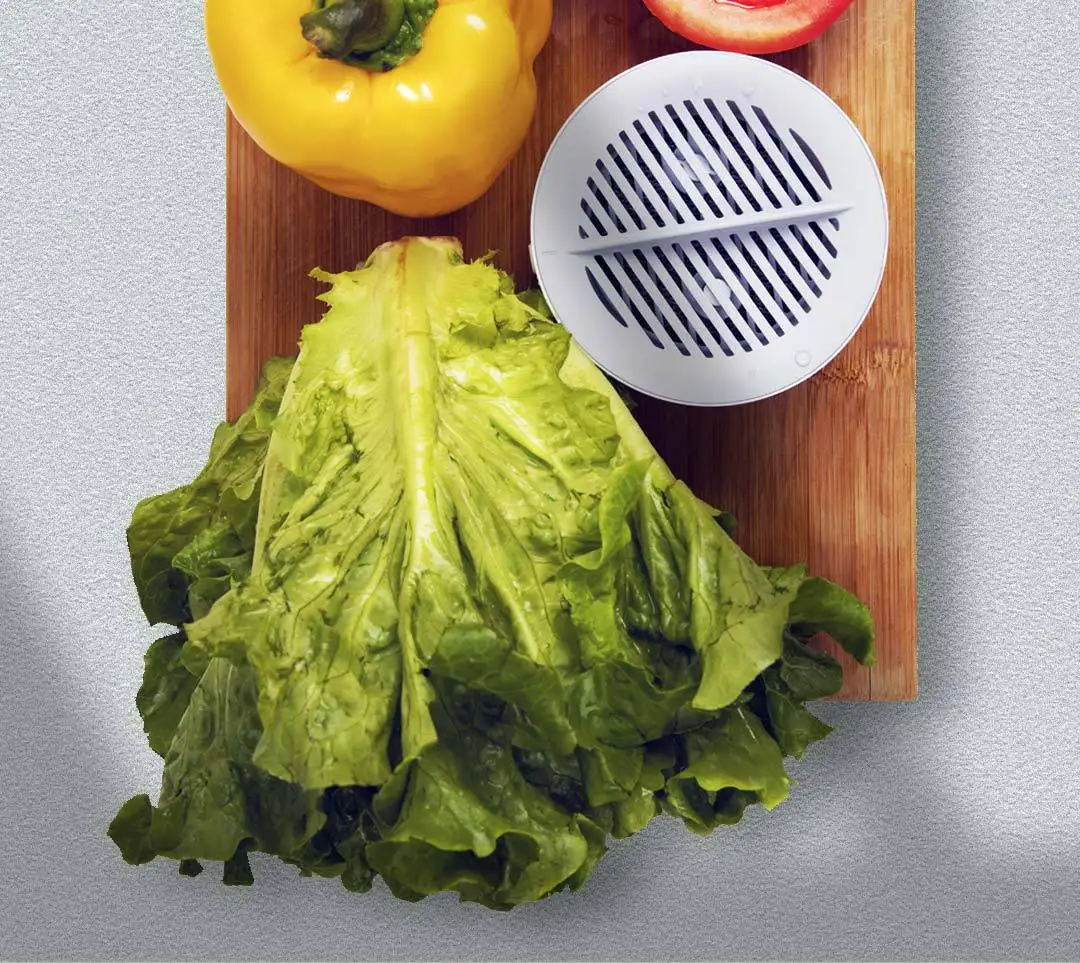 Xiaoda HD-ZNGSQXJ01 Portable Fruit & Vegetable Cleaner IPX7
