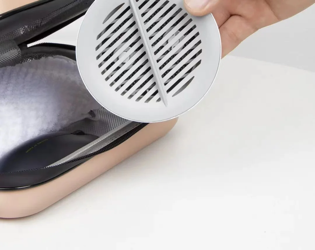 Xiaoda HD-ZNGSQXJ01 Portable Fruit & Vegetable Cleaner IPX7