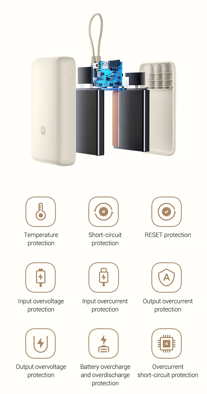 xiaomi-33w-power-bank-20000mah-pb2030mi-integrated-cable