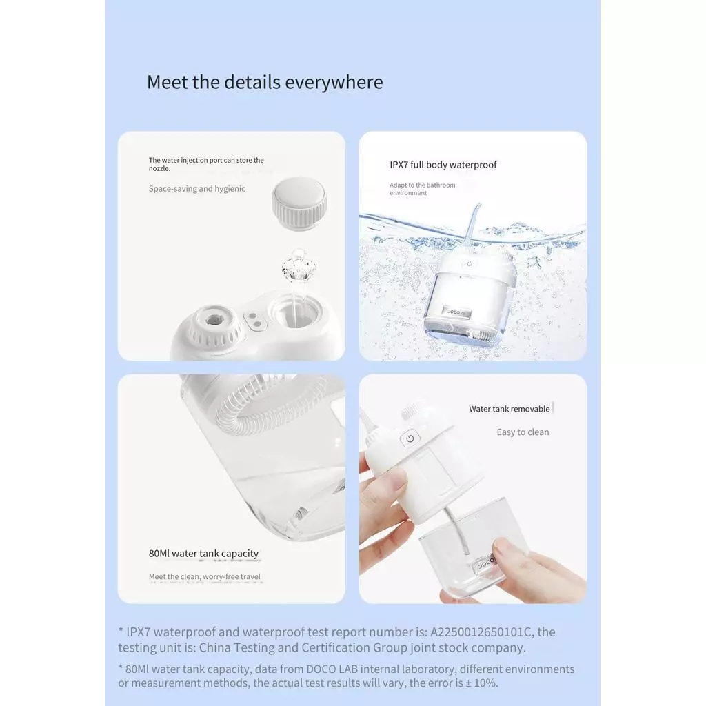 xiaomi-doco-lab-cy001-mini-water-flosser-portable-oral-irrigator