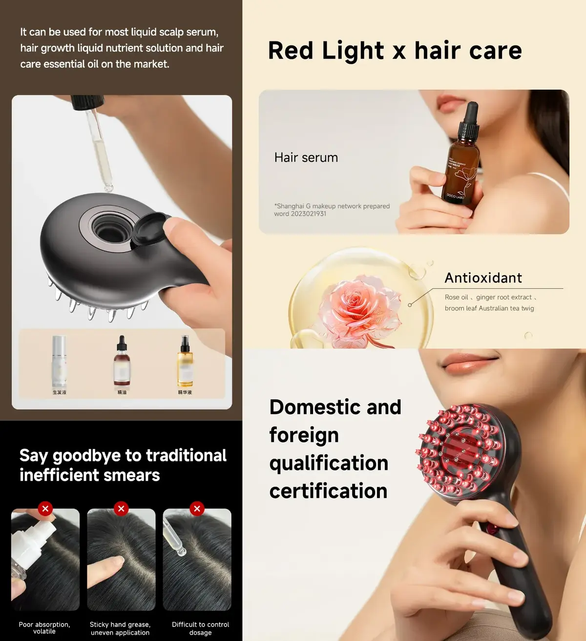 xiaomi-doco-sc001-electric-scalp-massage-comb-with-ems-red-light-therapy