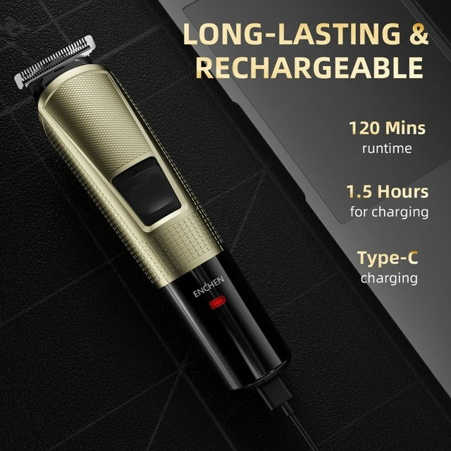 xiaomi-enchen-beardo-3-cordless-beard-trimmer-rechargeable