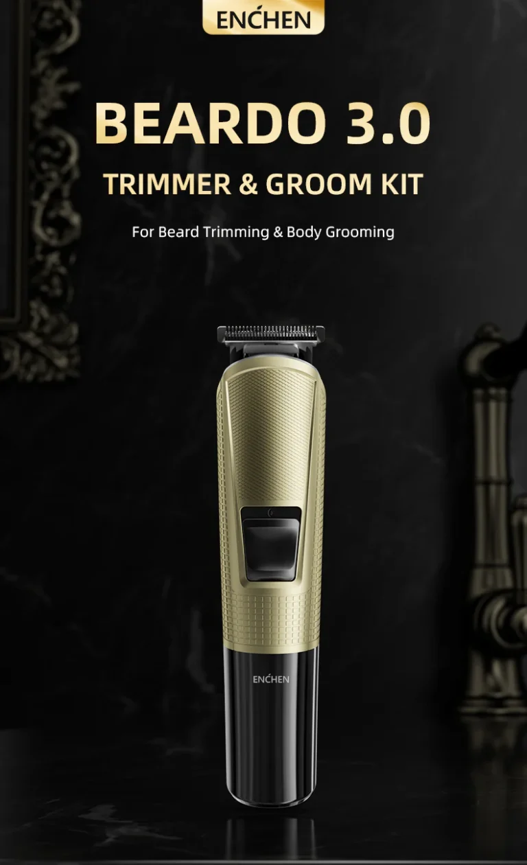 xiaomi-enchen-beardo-3-cordless-beard-trimmer-rechargeable