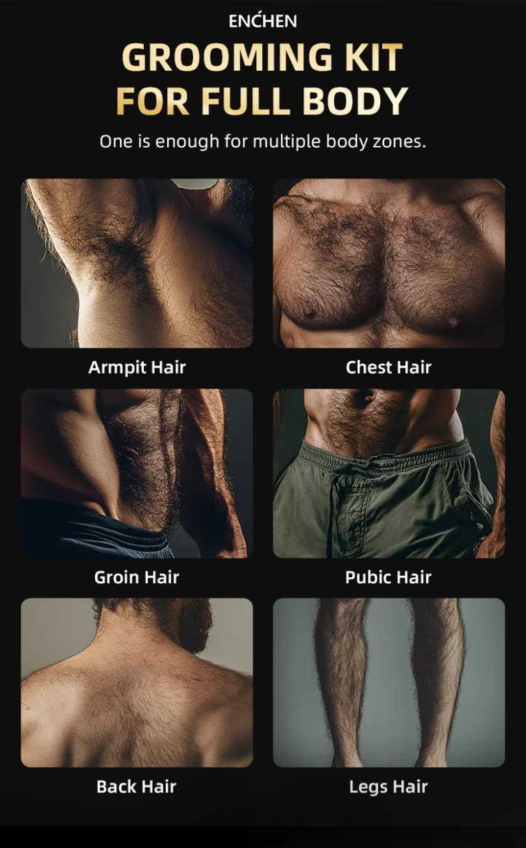 xiaomi-enchen-beardo-3-cordless-beard-trimmer-rechargeable