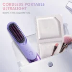 xiaomi-enchen-h100-cordless-portable-hair-straightener-brush