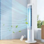 xiaomi-jipin-water-cooled-tower-fan-with-remote-control