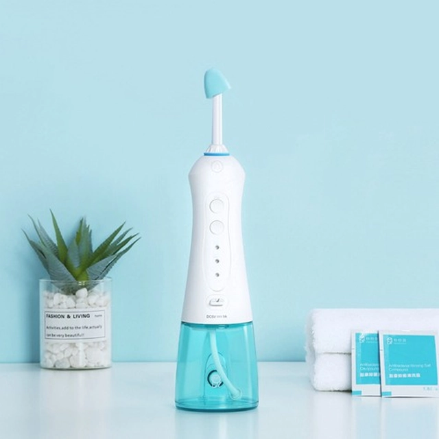 xiaomi-miaomiaoce-electric-nasal-wash-ipx7-3-modes-200ml