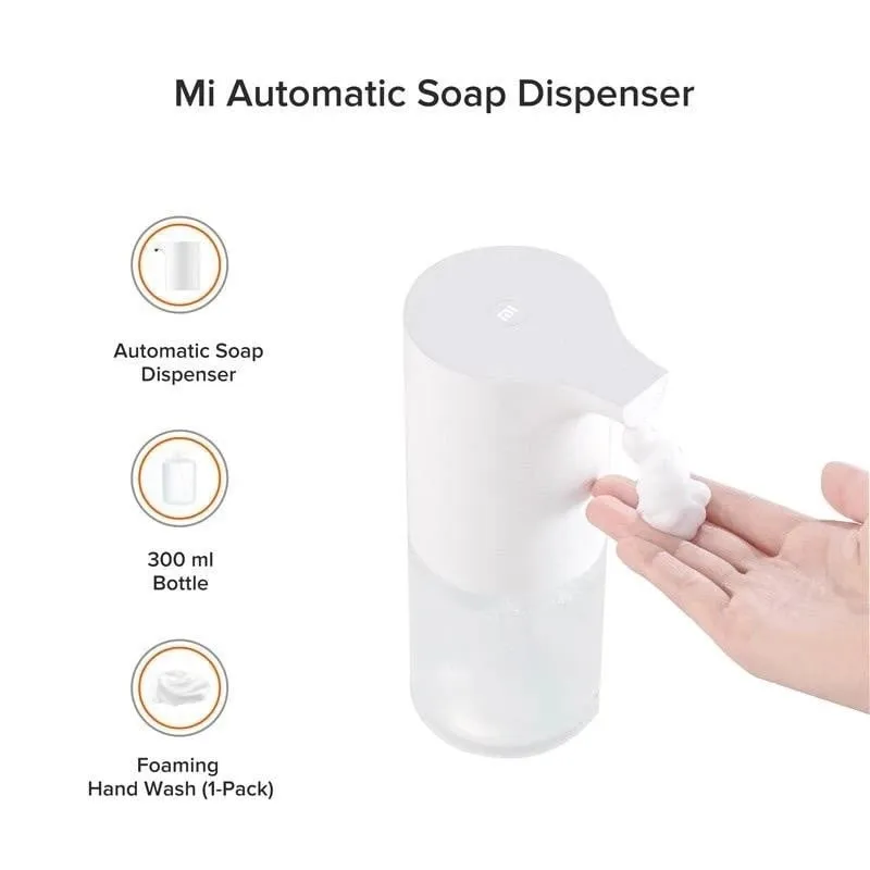 xiaomi-mijia-automatic-touchless-foam-soap-dispenser-mjxsj03xw