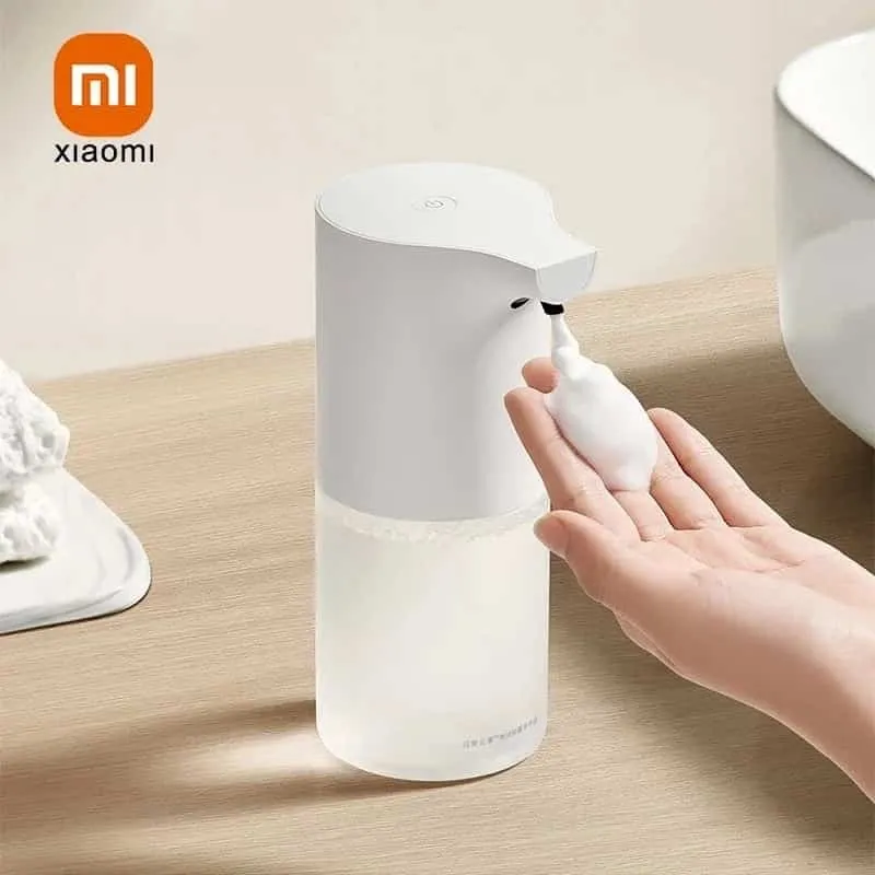 xiaomi-mijia-automatic-touchless-foam-soap-dispenser-mjxsj03xw